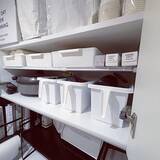 「こだわりを教えて♪暮らしの小さな不便をなくす「つくってよかった」収納スペース」の画像5