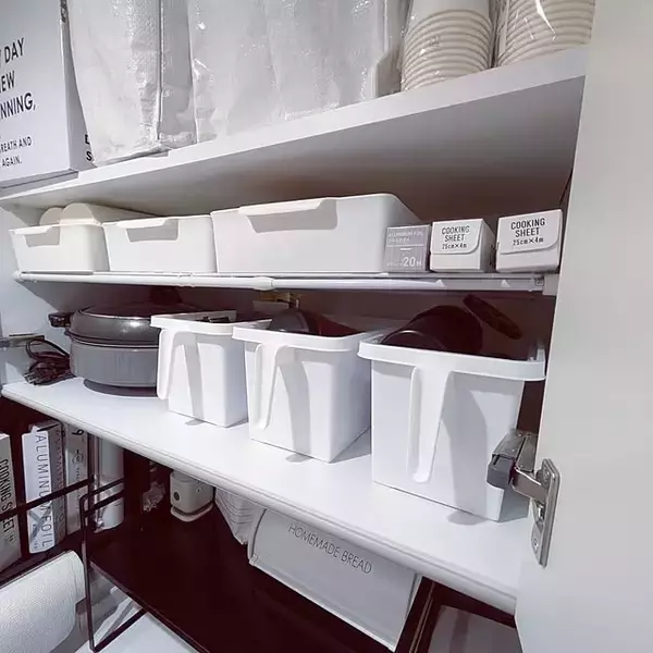 「こだわりを教えて♪暮らしの小さな不便をなくす「つくってよかった」収納スペース」の画像