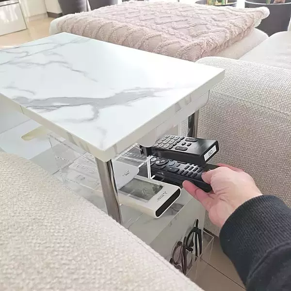 「こだわりを教えて♪暮らしの小さな不便をなくす「つくってよかった」収納スペース」の画像