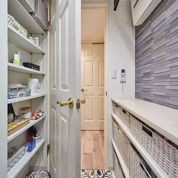 「こだわりを教えて♪暮らしの小さな不便をなくす「つくってよかった」収納スペース」の画像