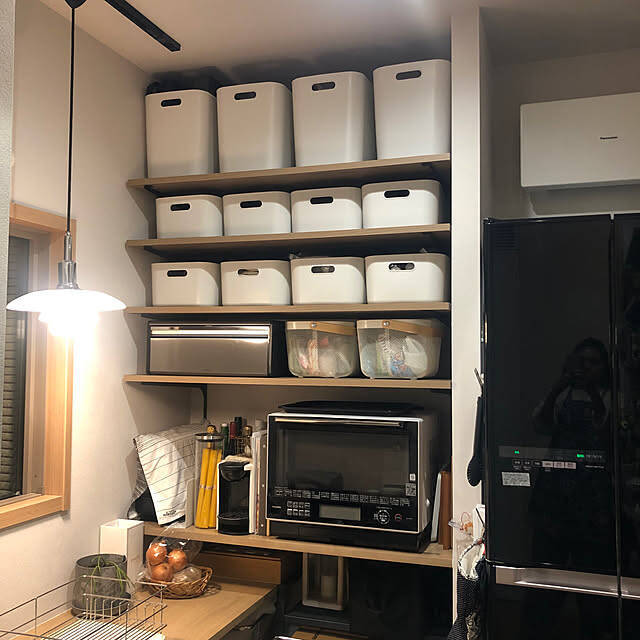 こだわりを教えて♪暮らしの小さな不便をなくす「つくってよかった」収納スペース