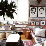 「自然と読書がしたくなる♪本を身近に感じられる本棚収納のアイデア」の画像3