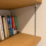 「自然と読書がしたくなる♪本を身近に感じられる本棚収納のアイデア」の画像6