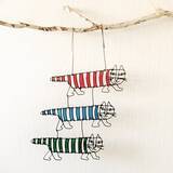 「透明感を活かして楽しむ！ダイソーのガラス絵の具を使ったアイデア紹介」の画像7