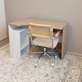 「好みのデスクチェアはどれ？さまざまな種類のデスクチェアをユーザーさんの実例でチェック」の画像1