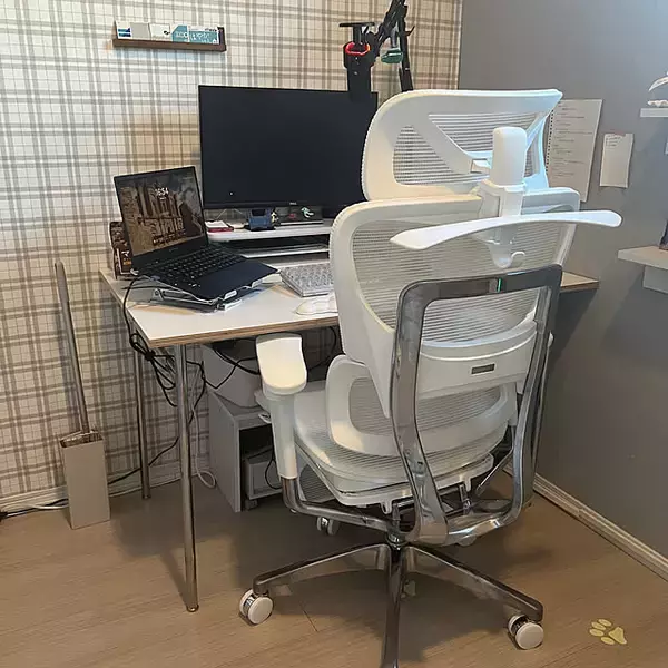 「好みのデスクチェアはどれ？さまざまな種類のデスクチェアをユーザーさんの実例でチェック」の画像