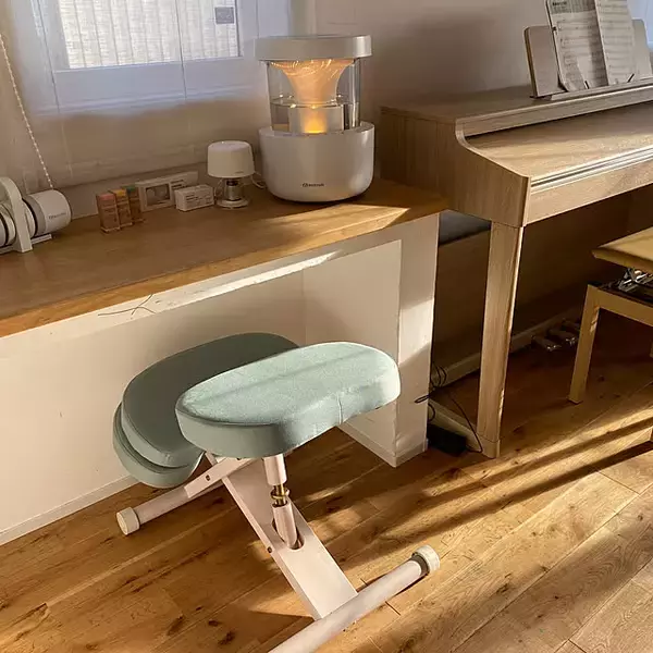 「好みのデスクチェアはどれ？さまざまな種類のデスクチェアをユーザーさんの実例でチェック」の画像