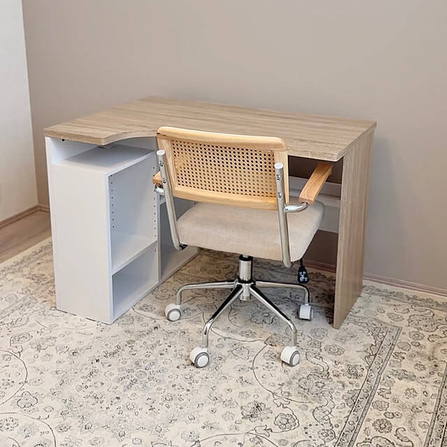 好みのデスクチェアはどれ？さまざまな種類のデスクチェアをユーザーさんの実例でチェック