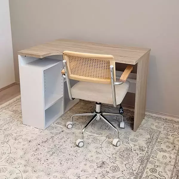 「好みのデスクチェアはどれ？さまざまな種類のデスクチェアをユーザーさんの実例でチェック」の画像