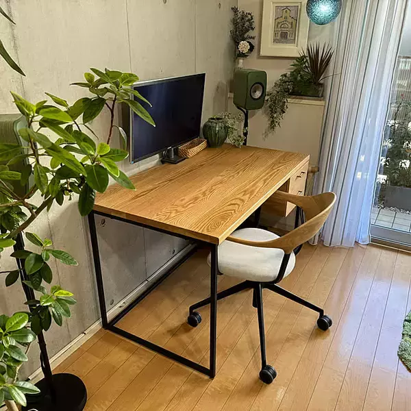 「好みのデスクチェアはどれ？さまざまな種類のデスクチェアをユーザーさんの実例でチェック」の画像