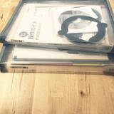 「書類だけではなく小物もスッキリ収納！100均ファイルケース活用アイデア集」の画像2