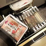 「書類だけではなく小物もスッキリ収納！100均ファイルケース活用アイデア集」の画像4