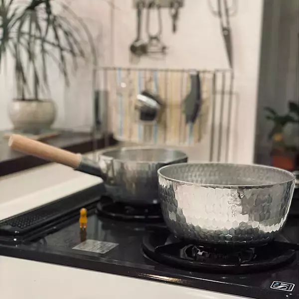 「キッチンアイテムの宝庫！かっぱ橋道具街で買ったおすすめアイテム」の画像