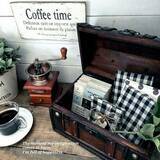 「収納やインテリアを楽しめる！コースターとランチョンマットの収納方法」の画像1