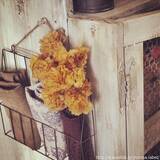 「収納やインテリアを楽しめる！コースターとランチョンマットの収納方法」の画像2