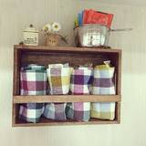 「収納やインテリアを楽しめる！コースターとランチョンマットの収納方法」の画像6