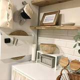 「収納やインテリアを楽しめる！コースターとランチョンマットの収納方法」の画像7