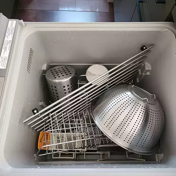 「環境にも人にもやさしい♪汚れに合わせて賢く行うナチュラルクリーニング」の画像