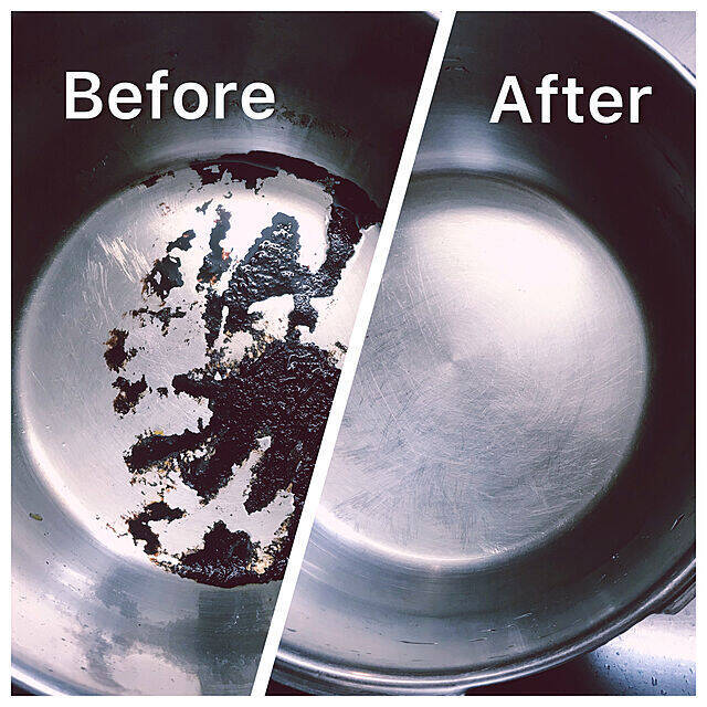 環境にも人にもやさしい♪汚れに合わせて賢く行うナチュラルクリーニング