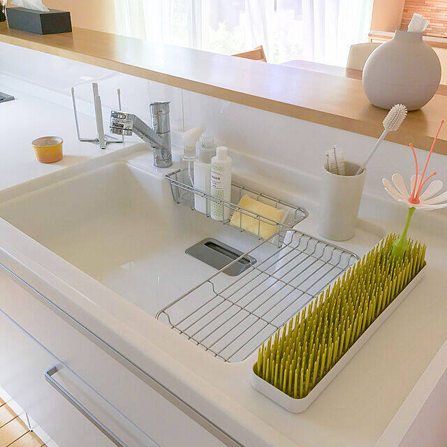 環境にも人にもやさしい♪汚れに合わせて賢く行うナチュラルクリーニング