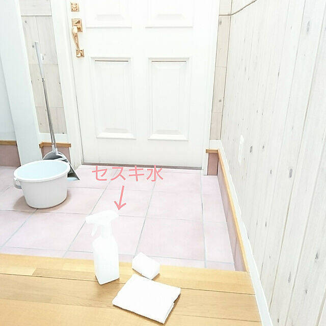 環境にも人にもやさしい♪汚れに合わせて賢く行うナチュラルクリーニング