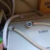 「【高コスパアイテム】洗濯機の汚れ・ニオイ対策に！ ナノバブルウォッシュホース by Yurieさん」の画像3