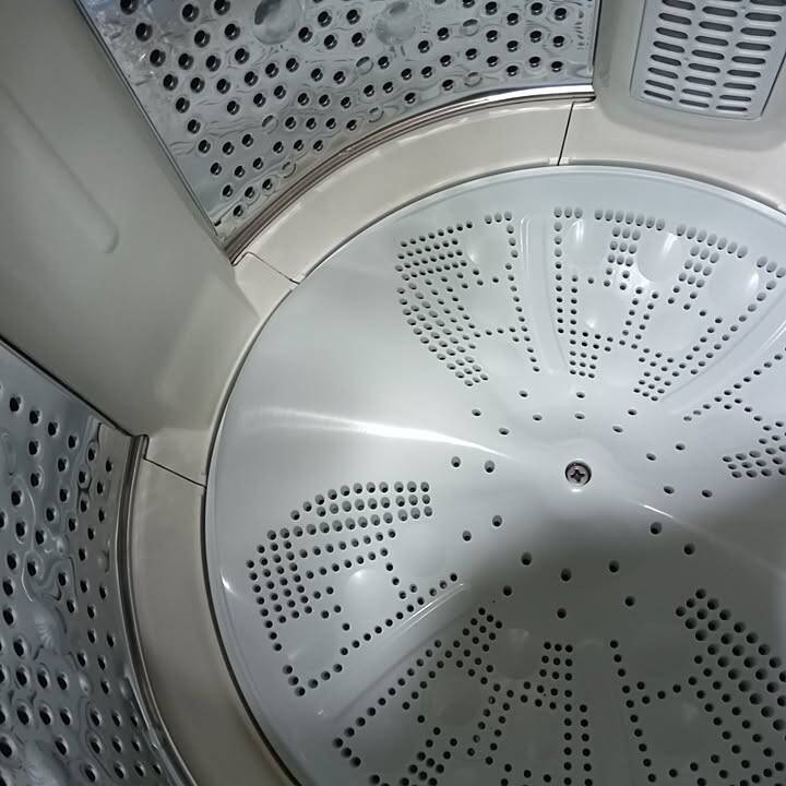 【高コスパアイテム】洗濯機の汚れ・ニオイ対策に！ ナノバブルウォッシュホース by Yurieさん