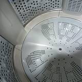 「【高コスパアイテム】洗濯機の汚れ・ニオイ対策に！ ナノバブルウォッシュホース by Yurieさん」の画像4