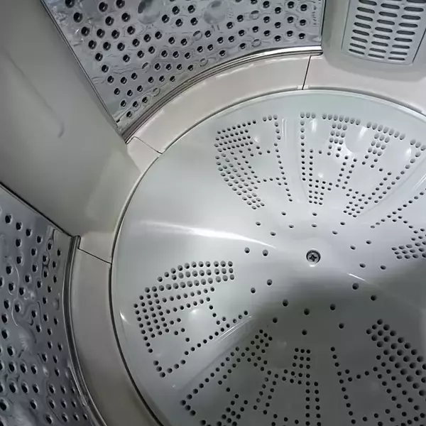 「【高コスパアイテム】洗濯機の汚れ・ニオイ対策に！ ナノバブルウォッシュホース by Yurieさん」の画像