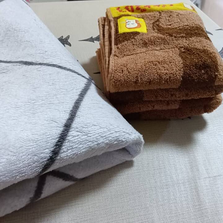 【高コスパアイテム】洗濯機の汚れ・ニオイ対策に！ ナノバブルウォッシュホース by Yurieさん