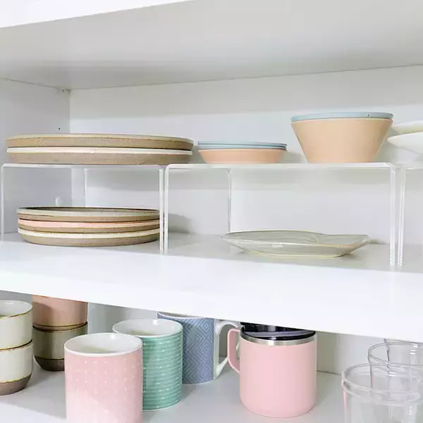 「キッチン収納に大活躍☆「無印良品」のアイテムで、スッキリ整う収納術」の画像