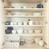 「キッチン収納に大活躍☆「無印良品」のアイテムで、スッキリ整う収納術」の画像7