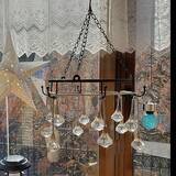 「「掛けるだけでまるでシャンデリア！簡単サンキャッチャーのレシピ」 by Mayumi8888さん」の画像3