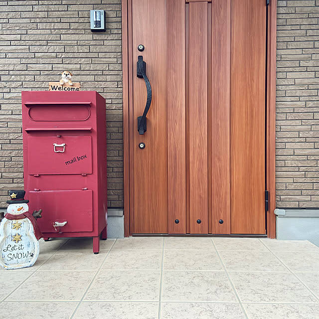 【今週の〇〇】テーマは「玄関」！最新の投稿写真をピックアップ