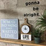 「塗ったり貼ったり工作感覚で楽しめる♪100均のまな板を使って簡単DIYを始めませんか？」の画像5