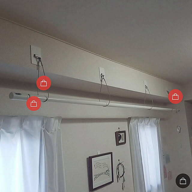 賃貸でも挑戦しやすいDIY！壁美人を使って、壁を有効活用するアイデア6選