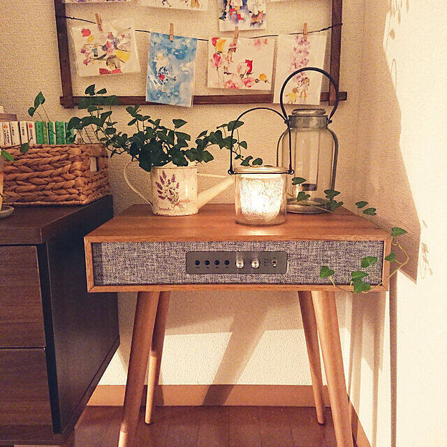 ワイヤレスで便利に☆Bluetoothスピーカーで叶う音楽のある暮らし