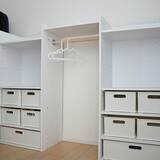 「手間いらずで大満足な仕上がりに♪カラーボックスがベースのリメイク＆DIY」の画像3