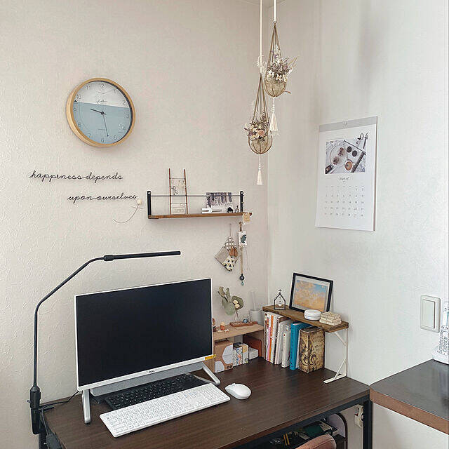 おうちのデスクワークをお助けしてくれる♪セリアで見つけたアイテム