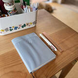 「おうちのデスクワークをお助けしてくれる♪セリアで見つけたアイテム」の画像6