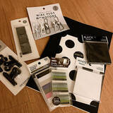 「おうちのデスクワークをお助けしてくれる♪セリアで見つけたアイテム」の画像8