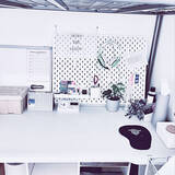 「おうちのデスクワークをお助けしてくれる♪セリアで見つけたアイテム」の画像9