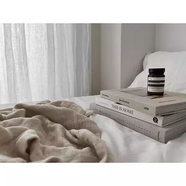 「より心地よく幸せな毎日を過ごせそう。Aesop（イソップ）のある暮らし」の画像