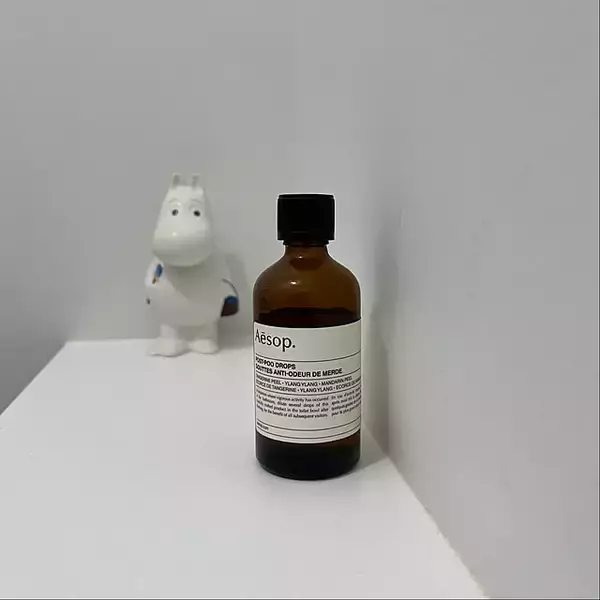 「より心地よく幸せな毎日を過ごせそう。Aesop（イソップ）のある暮らし」の画像