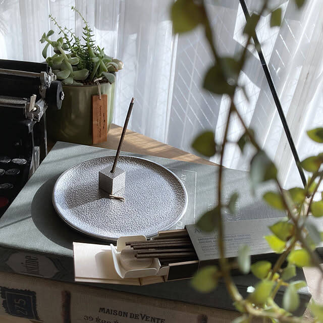 より心地よく幸せな毎日を過ごせそう。Aesop（イソップ）のある暮らし