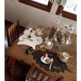 「食器や小物選びのコツが分かる！初心者でもかんたんにできるハロウィンのテーブルコーディネート術」の画像2