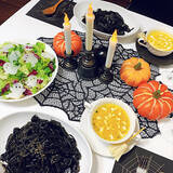「食器や小物選びのコツが分かる！初心者でもかんたんにできるハロウィンのテーブルコーディネート術」の画像6