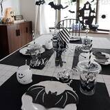 「食器や小物選びのコツが分かる！初心者でもかんたんにできるハロウィンのテーブルコーディネート術」の画像8