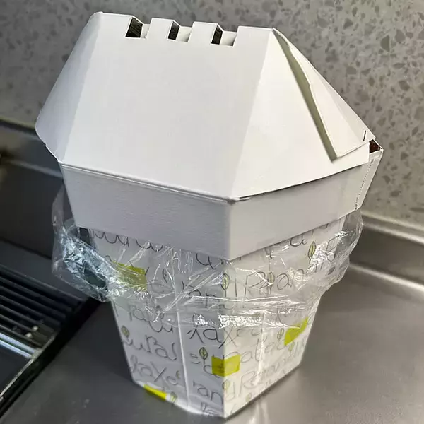 「捨てる前にもうひと働き！地球にもお財布にも優しい牛乳パックの再活用方法7選」の画像