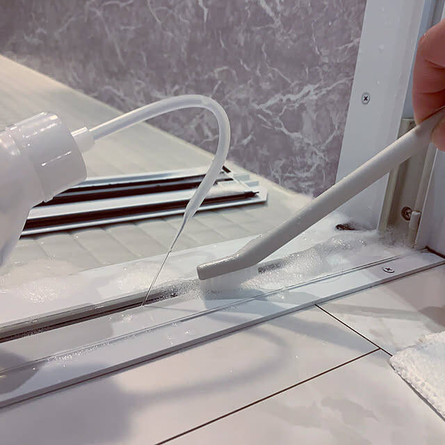 もう後回しにしない！楽に続けられるお風呂掃除術でいつでもピカピカをキープ